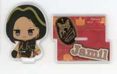 【中古】アクリルスタンド・アクリルパネル ジャミル・バイパー ハンドメイド風アクリルスタンドVol.2 「ディズニー ツイステッドワンダーランド」