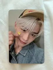 キム・テレ(KIM TAERAE) ZEROBASEONE(ゼロベースワン・ZB1・ゼベワン) コンサート 2日目 ゼロゾーン トレカ