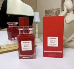 TOM FORD ELECTRIC CHERRY トムフォード エレクトリック チェリー オード パルファム スプレィ 香水 100ml