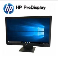 HP ProDisplay P232 23インチモニター 中古モニター　③