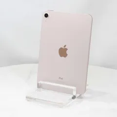 新年セール　アップル　iPad mini 6 256g Wi-Fiモデル　ピンク 楽天市場】ピンク（機種・対応機種iPad mini（第6世代