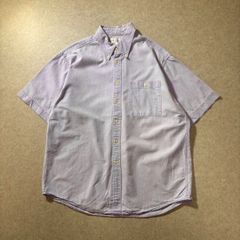 90s MARKS & SPENCER shirt