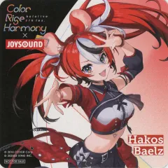 ホロライブ コースター joysound 42枚セット ホロライブ×JOYSOUND