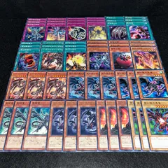 2025年最新】レッドアイズ デッキの人気アイテム - メルカリ