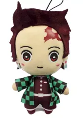 【中古】ぬいぐるみ 竈門炭治郎 ぬいぐるみ 「鬼滅の刃」