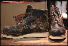 2024年最新】redwing 8884の人気アイテム - メルカリ