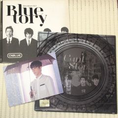 CNBLUE Bluetory ミニアルバム - メルカリ CNBLUE Bluetory ミニアルバム - メルカリ