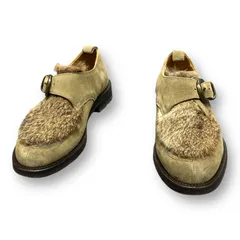 2024年最新】hender scheme エンダースキーマ single monk シングル 