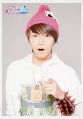 【中古】生写真(男性) 超特急/タカシ(松尾太陽)/上半身/「BULLET TRAIN FAN MEETING Vol.06～【冬】僕らの全国制覇は、ここから始まる。1/47」生写真セット 第4弾