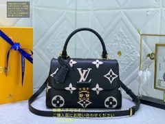LOUIS VUITTON(ルイヴィトン) ハンドバッグ モノグラム?アンプラント レディース美品 スピーディバンドリエール25 M58951 ノワール