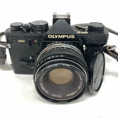 2026年最新】OLYMPUS OM-2の人気アイテム - メルカリ