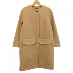 ジルサンダーネイビー JIL SANDER NAVY コートのサムネイル