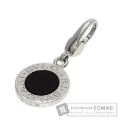 ブルガリ　ペンダントトップ　K18WG ホワイトゴールド　値下げ2/28まで 楽天市場】BVLGARI ブルガリ ブルガリブルガリ ネックレス