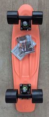 PENNY skateboard（ペニースケートボード）22inch　CLASSICS CORAL BLACKカラー