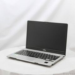 〔中古品〕格安安心パソコン LIFEBOOK S937／S FMVS09001 〔Windows 10〕【258】