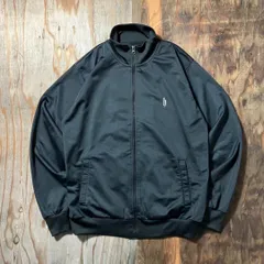 DJ HONDA ディージェーホンダ トラックジャケット ジャージ トラックトップ HIPHOP ストリート アーカイブ 90s 古着 vintage メンズ サイズ L MM72