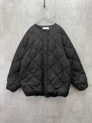 URBAN RESEARCH（acuta）コクーンキルティングダウンジャケット URBAN RESEARCH（アーバンリサーチ）の「コクーンキルティング