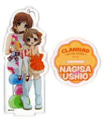 CLANNAD　BIGアクリルスタンド Amazon.co.jp: CLANNAD BIGアクリルスタンド 伊吹 風子 : おもちゃ