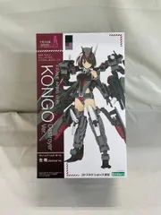 【新品未開封品】金剛 Destroyer Ver. 【フレームアームズ・ガール】 限定品】フレームアームズ・ガール 金剛 Destroyer Ver