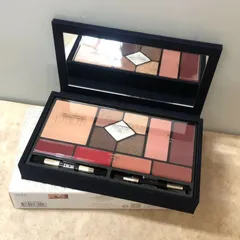 Christian Dior クリスチャン ディオール エクラン クチュール マルチユース パレット 2023 クリスマスコフレ