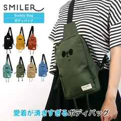 バッグ ボディバッグ ショルダーバッグ 小物入れ 収納 カバン メンズ レディース 男女兼用 BDY