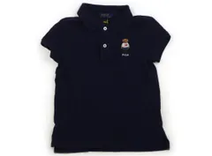 【ポロラルフローレン/POLORALPHLAUREN】ポロシャツ 120サイズ 女の子【子供服・ベビー服】（1878620）