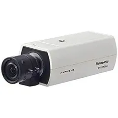 パナソニック WV-X8570N 監視カメラ 4眼ネットワークカメラ ジャンク WV-X8570N | i-PRO Products