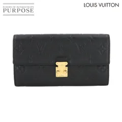 2025年最新】ルイヴィトン アンプラント ポルトフォイユ