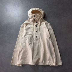 40s USN サルベージパーカー ガンスモック 前期型 - メルカリ