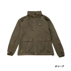 アブガルシア × ダストネーション フィッシングジャケット M オリーブ 2025年最新】abu garcia ジャケットの人気アイテム - メルカリ
