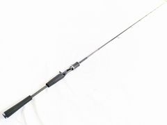 【西濃運輸支店止め】ダイワ 09 ハートランド 疾風 ハヤテ 七弐 タイプE HL 721HRB-SV 09E グリップカスタム