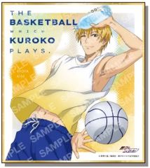 黄瀬涼太 黒子のバスケ J-WORLD 帝光編 ミニポスター - メルカリ
