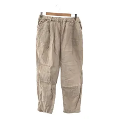 2025年最新】nest Robe タック パンツの人気アイテム - メルカリ