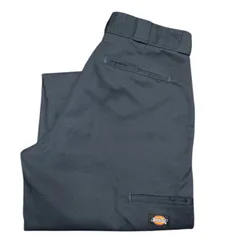 【新品未使用】Dickies ダブルニー made in USA 31×32 90's Dickies ダブルニー ワークパンツ 