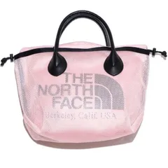 2025年最新】THE NORTH FACE PURPLE LABEL レディース トート