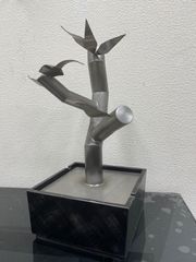 竹インテリア