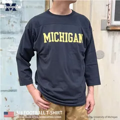 2023年最新】michigan tシャツの人気アイテム - メルカリ