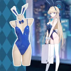 α2 ブルーアーカイブ バニーガール&ピースピース 飛鳥馬トキ スリーブ&プレマ ブルーアーカイブ」より1/7スケールフィギュア「飛鳥馬トキ