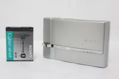 2025年最新】サイバーショット DSC-T50の人気アイテム - メルカリ