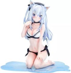 正規品】T's system. 生塩ノア バニーver ガレージキット - メルカリ