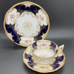 2025年最新】coalport コールポートの人気アイテム - メルカリ