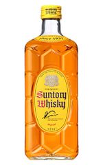 Suntory Whisky 六角形ボトル6本セット！！！！ Suntory Whisky 700ml 六角形ボトル - メルカリ