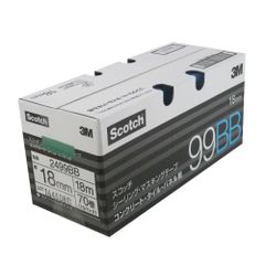 3M Scotch シーリングマスキングテープ 79H 18mm 10パック2箱 - メルカリ