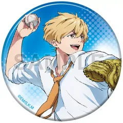 2025年最新】忘却バッテリー 缶バッジ ver.Aの人気アイテム - メルカリ