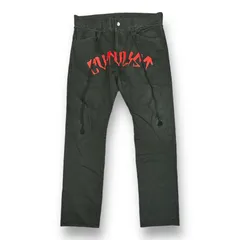 □ 43955☆年 CVTVLIST カタリスト 初期 ワーク カーゴ パンツ