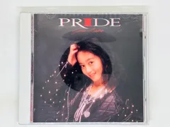 2023年最新】浅香唯 PRIDEの人気アイテム - メルカリ