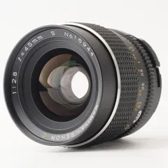 2024年最新】MAMIYA 45mm F2.8の人気アイテム - メルカリ