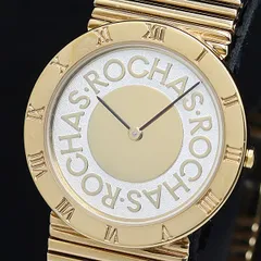 2025年最新】ロシャス 時計の人気アイテム - メルカリ 2025年最新】ロシャス 時計の人気アイテム - メルカリ