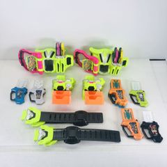 仮面ライダーエグゼイド DXゲーマドライマー キメワザスロットホルダー まとめ