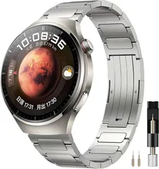 Miimall 対応 22mm バンド HUAWEI Watch GT4 46MM/HUAWEI WATCH 4 Pro Elite/honorwatch GS PRO/honor MagicWatch2 46mmm/honor Magic